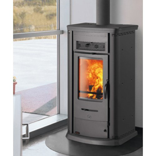 THERMOROSSI PIEC WOLNOSTOJĄCY 820 EASY THERMOROSSI PIEC WOLNOSTOJĄCY 820 EASY