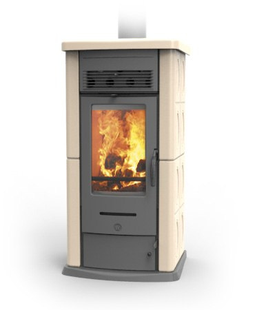 THERMOROSSI PIEC WOLNOSTOJĄCY 820 OV THERMOROSSI PIEC WOLNOSTOJĄCY 820 OV