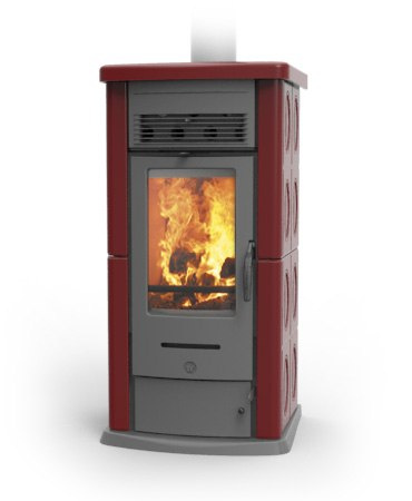 THERMOROSSI PIEC WOLNOSTOJĄCY 820 OV THERMOROSSI PIEC WOLNOSTOJĄCY 820 OV