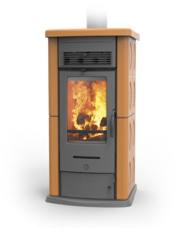 THERMOROSSI PIEC WOLNOSTOJĄCY 820 OV THERMOROSSI PIEC WOLNOSTOJĄCY 820 OV