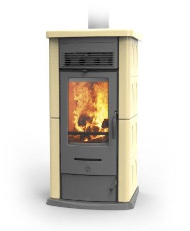 THERMOROSSI PIEC WOLNOSTOJĄCY 820 OV THERMOROSSI PIEC WOLNOSTOJĄCY 820 OV