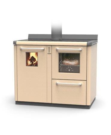 THERMOROSSI KUCHNIA BOSKY-F 30 THERMOROSSI KUCHNIA BOSKY-F 30