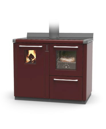 THERMOROSSI KUCHNIA BOSKY-F 30 THERMOROSSI KUCHNIA BOSKY-F 30