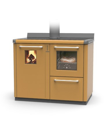 THERMOROSSI KUCHNIA BOSKY-F 30 THERMOROSSI KUCHNIA BOSKY-F 30