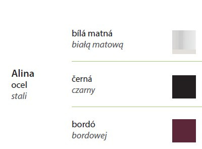 EDILKAMIN PIEC ALINA EDILKAMIN PIEC ALINA