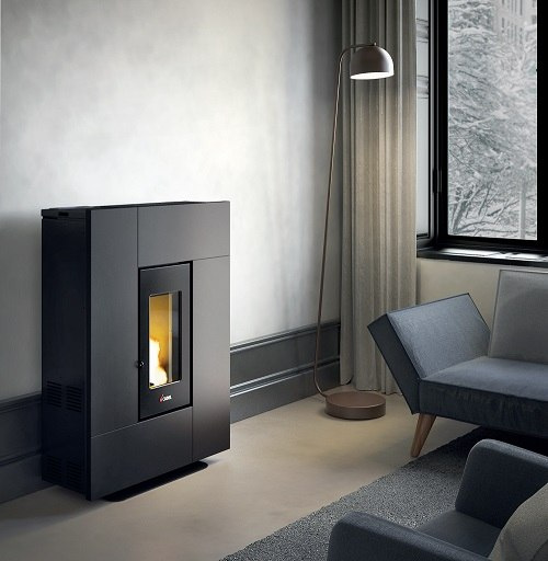 CADEL PIEC GRACE3 7,0 KW CADEL PIEC GRACE3 7,0 KW