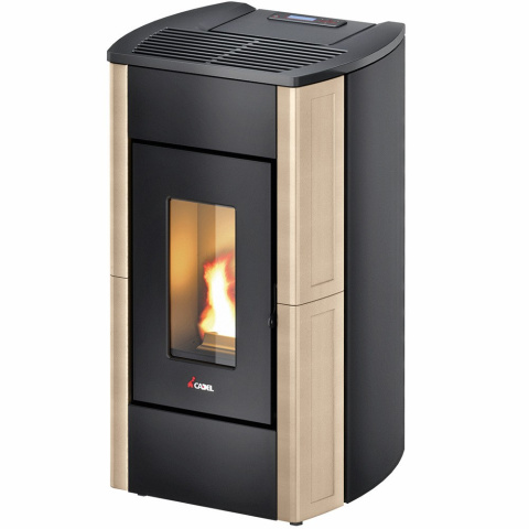 CADEL PIEC PERLA 7,0 KW CADEL PIEC PERLA 7,0 KW