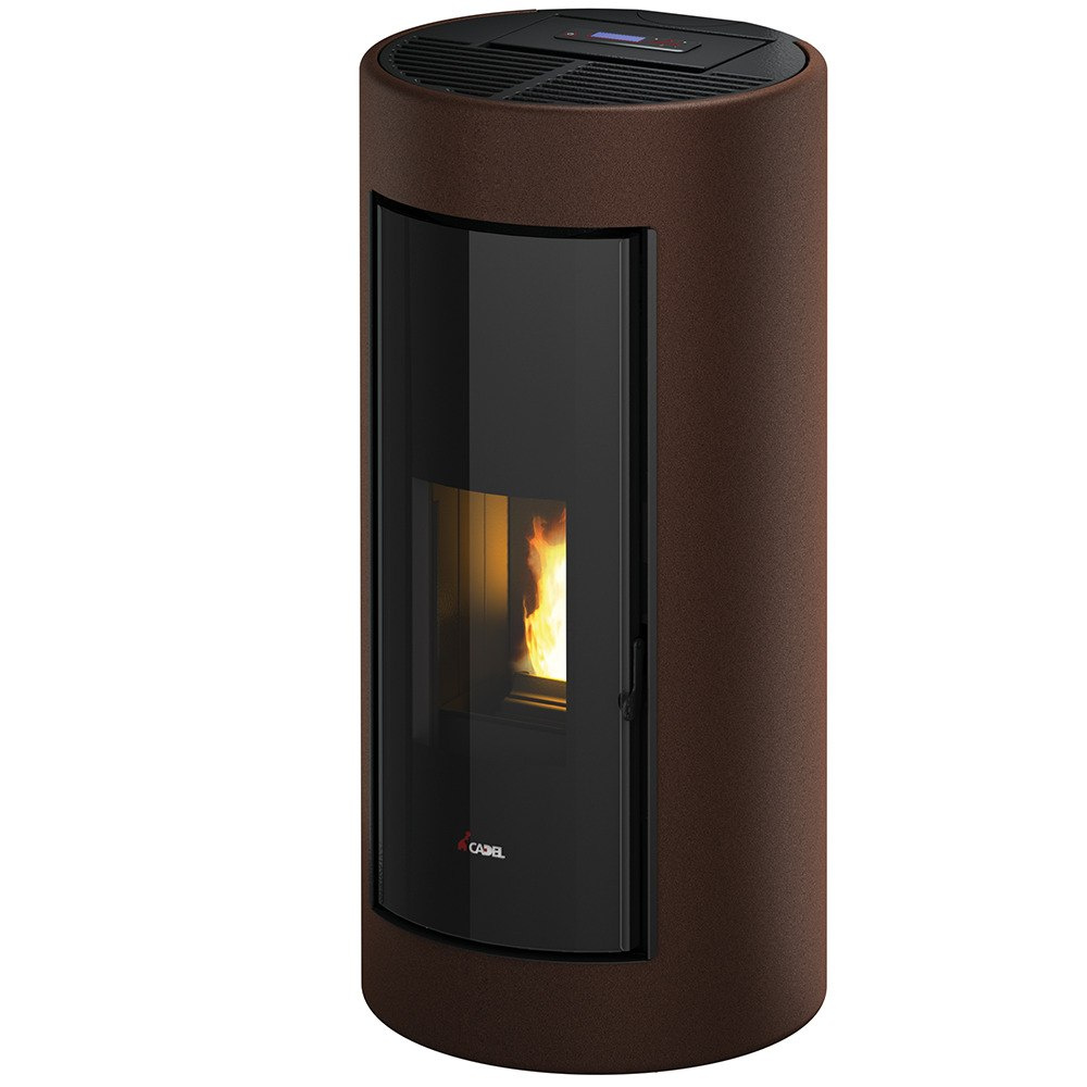 CADEL PIEC SHELL3 PS 9,0 KW CADEL PIEC SHELL3 PS 9,0 KW
