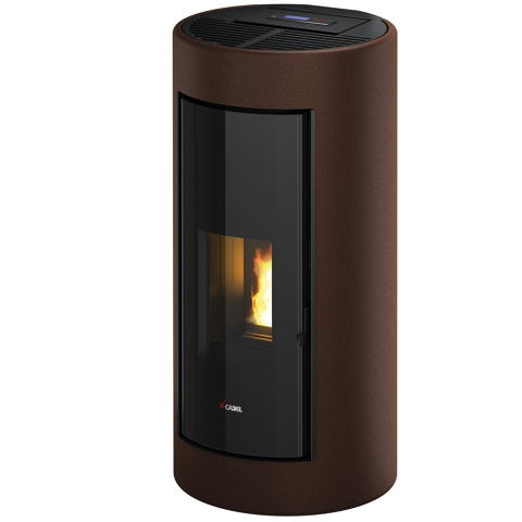 CADEL PIEC SHELL PS 9,0 KW CADEL PIEC SHELL PS 9,0 KW