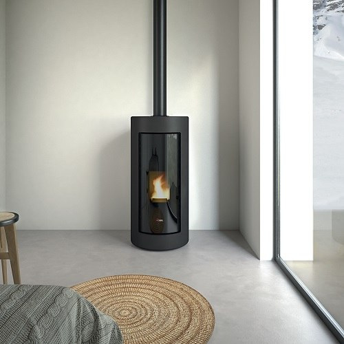 CADEL PIEC SHELL3 PS 9,0 KW CADEL PIEC SHELL3 PS 9,0 KW