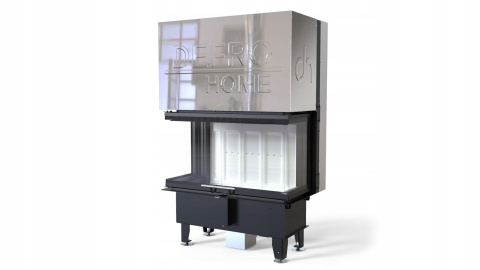 DEFRO WKŁAD KOMINKOWY HOME INTRA SM C G DEFRO WKŁAD KOMINKOWY HOME INTRA SM C G