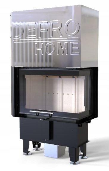 DEFRO WKŁAD KOMINKOWY HOME INTRA SM BP SLIM G DEFRO WKŁAD KOMINKOWY HOME INTRA SM BP SLIM G