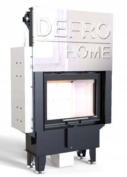 DEFRO WKŁAD KOMINKOWY HOME INTRA SM SLIM G DEFRO WKŁAD KOMINKOWY HOME INTRA SM SLIM G