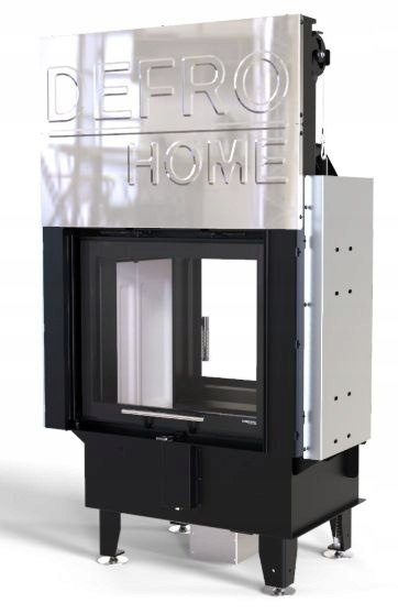 DEFRO WKŁAD KOMINKOWY HOME INTRA SM T G DEFRO WKŁAD KOMINKOWY HOME INTRA SM T G