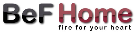 BEF HOME WKŁAD KOMINKOWY FIRE BEAR 7 BEF HOME WKŁAD KOMINKOWY FIRE BEAR 7