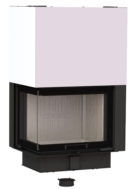 BEF HOME WKŁAD KOMINKOWY FIRE BEAR V 8 CP/CL BEF HOME WKŁAD KOMINKOWY FIRE BEAR V 8 CP/CL