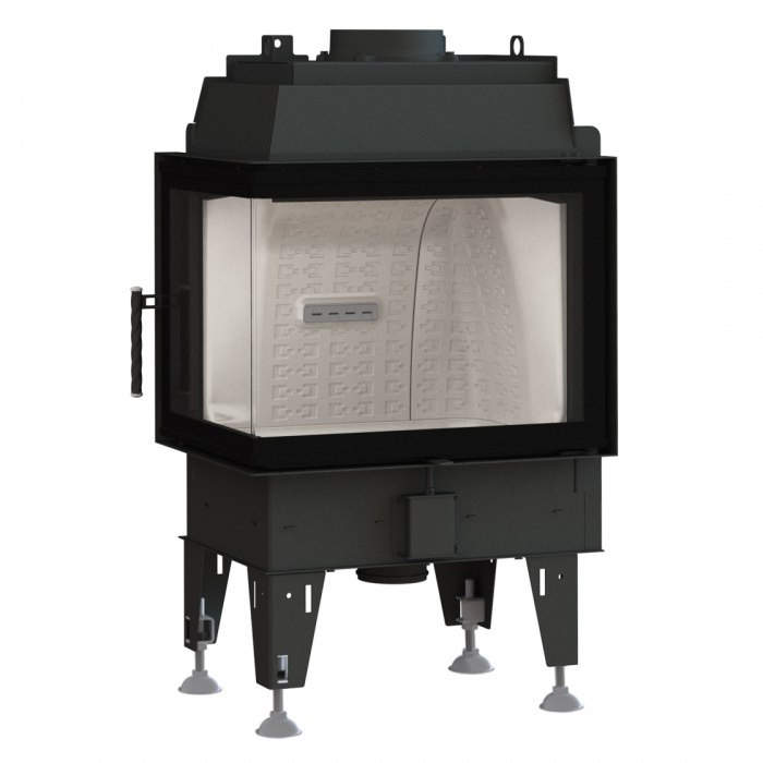 BEF HOME WKŁAD KOMINKOWY THERM 8 CP/CL BEF HOME WKŁAD KOMINKOWY THERM 8 CP/CL