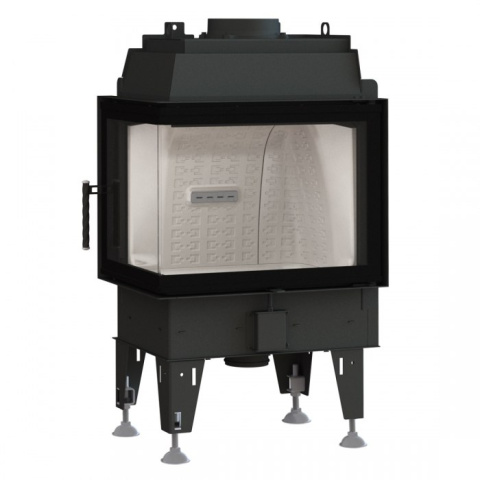 BEF HOME WKŁAD KOMINKOWY THERM 8 CP/CL BEF HOME WKŁAD KOMINKOWY THERM 8 CP/CL