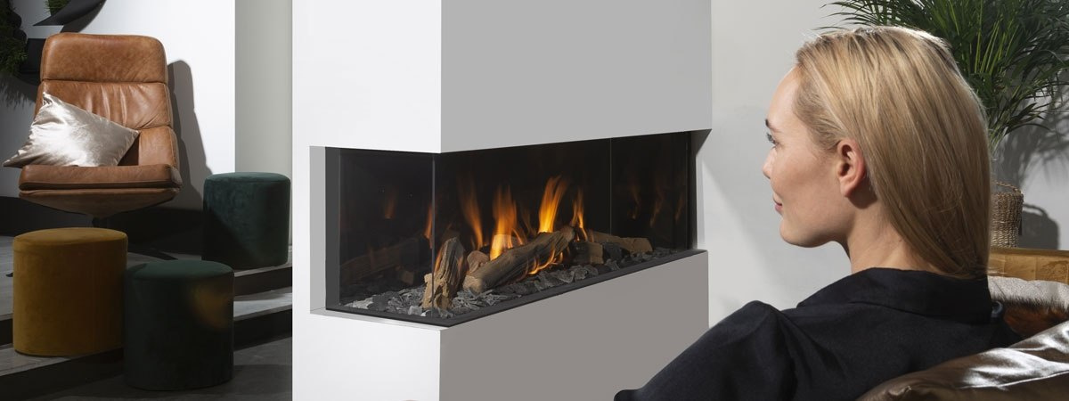 ELEMENT4 KOMINEK GAZOWY SUMMUM 140 C ELEMENT4 KOMINEK GAZOWY SUMMUM 140 C