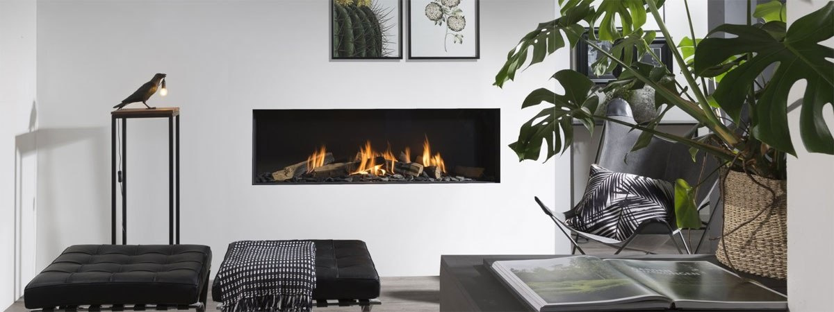 ELEMENT4 KOMINEK GAZOWY SUMMUM 140 F ELEMENT4 KOMINEK GAZOWY SUMMUM 140 F