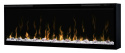 OPTIFLAME KOMINEK ELEKTRYCZNY IGNITE XL 50" ECO LED