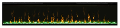 OPTIFLAME KOMINEK ELEKTRYCZNY IGNITE XL 74" ECO LED OPTIFLAME KOMINEK ELEKTRYCZNY IGNITE XL 74" ECO LED
