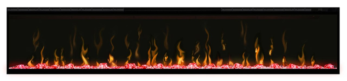 OPTIFLAME KOMINEK ELEKTRYCZNY IGNITE XL 74" ECO LED OPTIFLAME KOMINEK ELEKTRYCZNY IGNITE XL 74" ECO LED