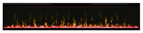 OPTIFLAME KOMINEK ELEKTRYCZNY IGNITE XL 74" ECO LED OPTIFLAME KOMINEK ELEKTRYCZNY IGNITE XL 74" ECO LED