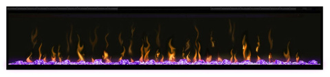 OPTIFLAME KOMINEK ELEKTRYCZNY IGNITE XL 74" ECO LED OPTIFLAME KOMINEK ELEKTRYCZNY IGNITE XL 74" ECO LED