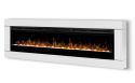 OPTIFLAME KOMINEK ELEKTRYCZNY PRISM 74" ECO LED