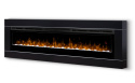 OPTIFLAME KOMINEK ELEKTRYCZNY PRISM 74" ECO LED