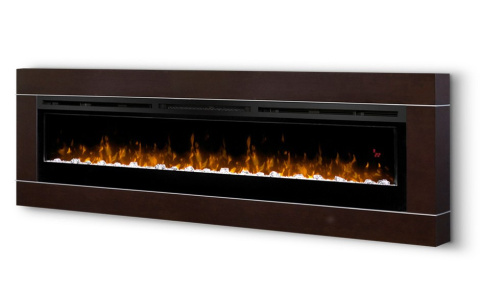 OPTIFLAME KOMINEK ELEKTRYCZNY PRISM 74" ECO LED OPTIFLAME KOMINEK ELEKTRYCZNY PRISM 74" ECO LED