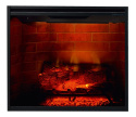 DIMPLEX OPTIFLAME ELEKTRYCZNY WKŁAD KOMINKOWY FIREBOX 30” REVILLUSION