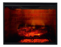 DIMPLEX OPTIFLAME ELEKTRYCZNY WKŁAD KOMINKOWY FIREBOX 36” REVILLUSION