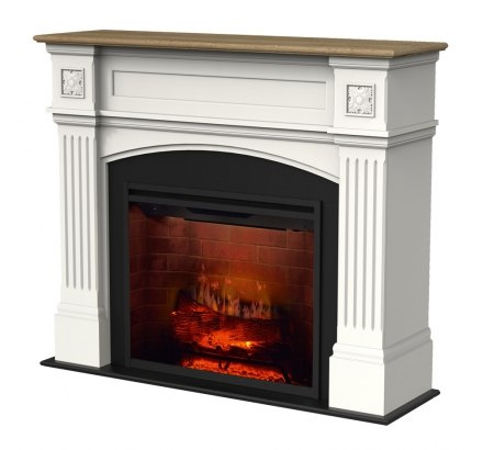 OPTIFLAME KOMINEK ELEKTRYCZNY HAYDN REVILLUSION ECO LED OPTIFLAME KOMINEK ELEKTRYCZNY HAYDN REVILLUSION ECO LED