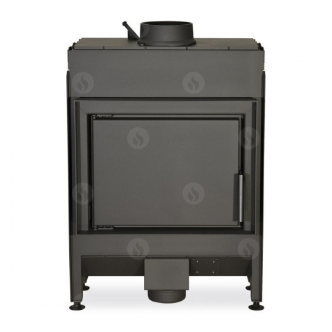 ROMOTOP WKŁAD KOMINKOWY DYNAMIC B2G 66.50.13 DB2M 13 ROMOTOP WKŁAD KOMINKOWY DYNAMIC B2G 66.50.13 DB2M 13