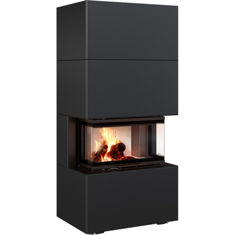 KRATKI NBC 7 Z ZABUDOWĄ HOME EASY BOX CZARNY KRATKI NBC 7 Z ZABUDOWĄ HOME EASY BOX CZARNY