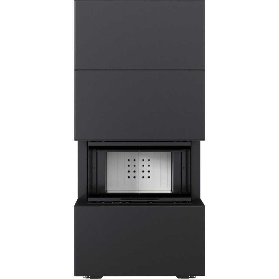 KRATKI NBC 7 Z ZABUDOWĄ HOME EASY BOX CZARNY KRATKI NBC 7 Z ZABUDOWĄ HOME EASY BOX CZARNY