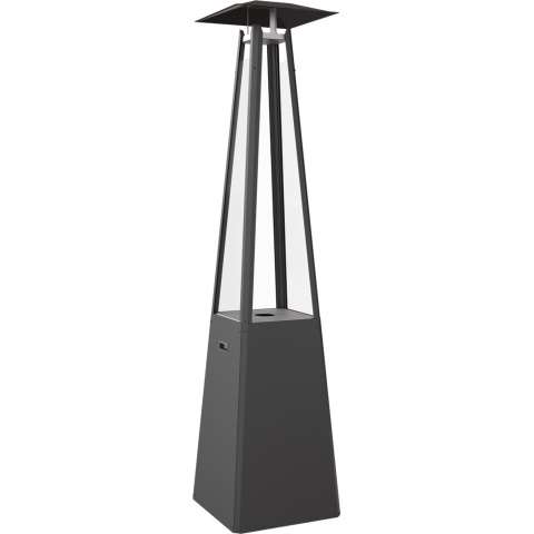 KRATKI OGRZEWACZ UMBRELLA STALOWY CZARNY KRATKI OGRZEWACZ UMBRELLA STALOWY CZARNY