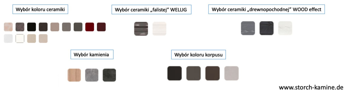 STORCH PIEC KOMINKOWY HIERRO F KAMIEŃ CIEMNY STORCH PIEC KOMINKOWY HIERRO F KAMIEŃ CIEMNY