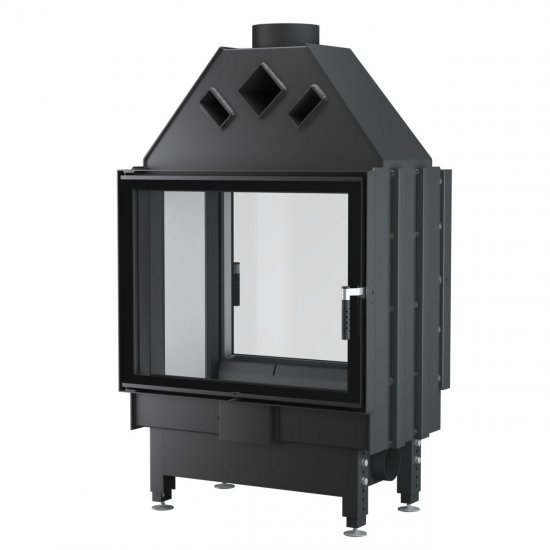 UNICO WKŁAD KOMINKOWY DRAGON 6 XXL DUO RASTER UNICO WKŁAD KOMINKOWY DRAGON 6 XXL DUO RASTER