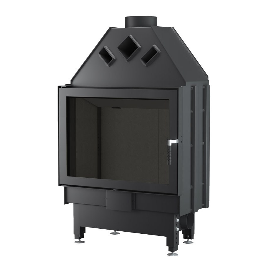 UNICO WKŁAD KOMINKOWY DRAGON 6 XXL OPTIMA UNICO WKŁAD KOMINKOWY DRAGON 6 XXL OPTIMA