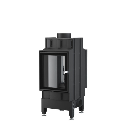 UNICO WKŁAD KOMINKOWY DRAGON 8 DUO RASTER UNICO WKŁAD KOMINKOWY DRAGON 8 DUO RASTER