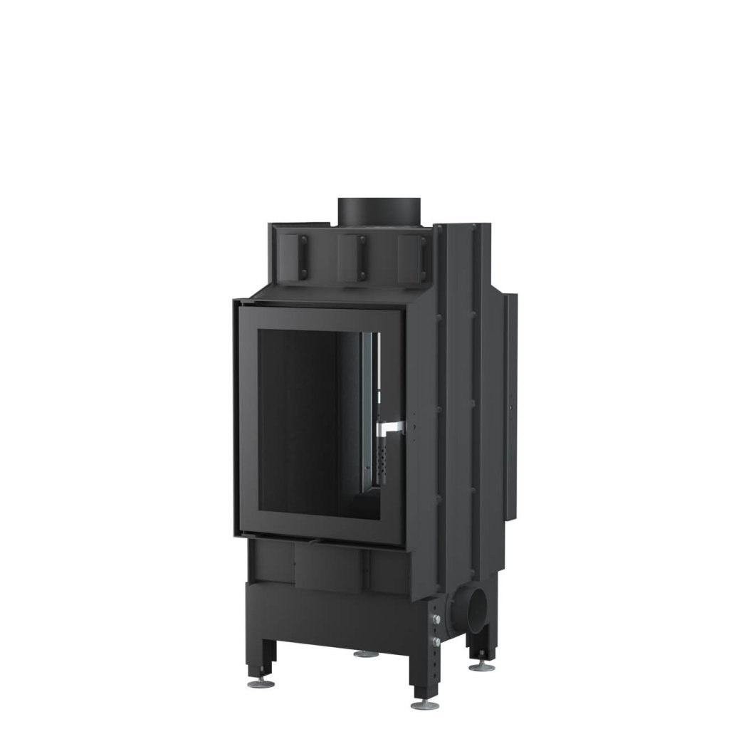 UNICO WKŁAD KOMINKOWY DRAGON 8 DUO OPTIMA UNICO WKŁAD KOMINKOWY DRAGON 8 DUO OPTIMA