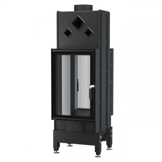UNICO WKŁAD KOMINKOWY DRAGON 8 XXL DUO RASTER UNICO WKŁAD KOMINKOWY DRAGON 8 XXL DUO RASTER