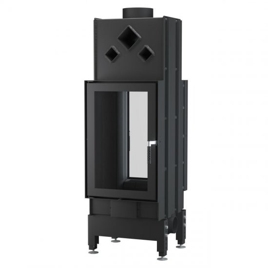 UNICO WKŁAD KOMINKOWY DRAGON 8 XXL DUO OPTIMA UNICO WKŁAD KOMINKOWY DRAGON 8 XXL DUO OPTIMA