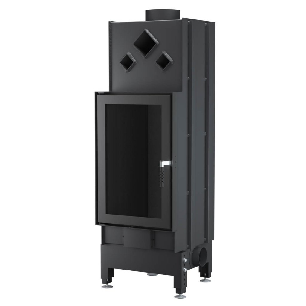 UNICO WKŁAD KOMINKOWY DRAGON 8 XXL OPTIMA UNICO WKŁAD KOMINKOWY DRAGON 8 XXL OPTIMA