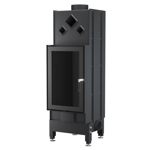 UNICO WKŁAD KOMINKOWY DRAGON 8 XXL OPTIMA UNICO WKŁAD KOMINKOWY DRAGON 8 XXL OPTIMA
