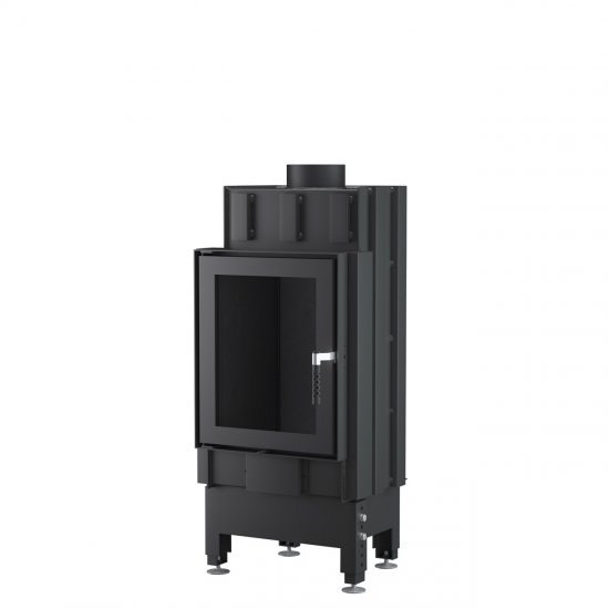 UNICO WKŁAD KOMINKOWY DRAGON 8 SLIM OPTIMA UNICO WKŁAD KOMINKOWY DRAGON 8 SLIM OPTIMA