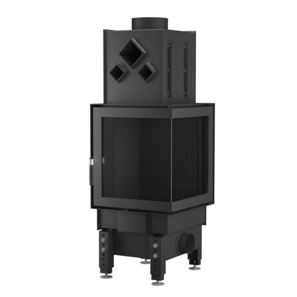 UNICO WKŁAD KOMINKOWY DRAGON 8B OPTIMA UNICO WKŁAD KOMINKOWY DRAGON 8B OPTIMA